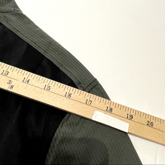 RBX Men’s Athletic Active Performance V-Neck T-Shirt Size L - Picture 15 of 15